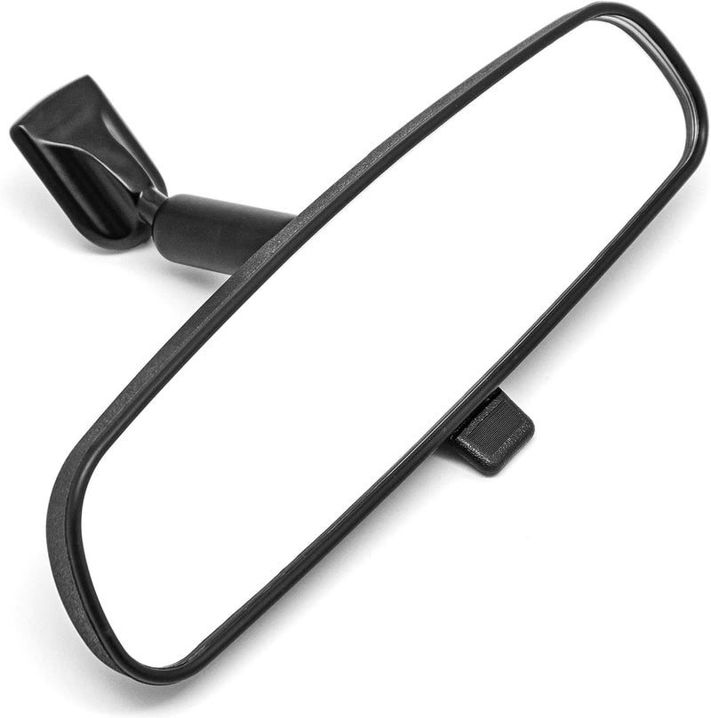 X4XZ 76400-SDA-A01 Interior Rear view Mirror Day/Night Mirror for Honda 1998-2013 Accord, 2000-2004 Odyssey, 2006-2011 Civic, 2002-2008 Pilot, Insight CR-Z/Acura 2006-2011 CSX,2007 MDX 76400-SDA-A03 - Image 1